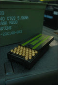 9MM AMMO COFFIN